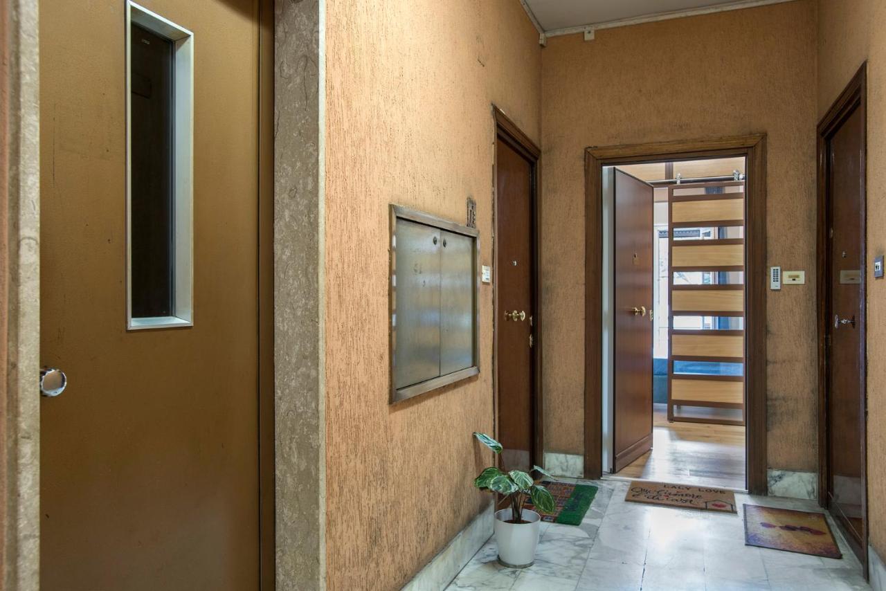Laly Love Rom Exterior foto