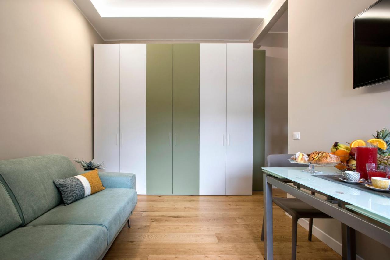 Laly Love Rom Exterior foto